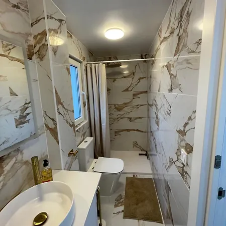 Townhouse Center Old Town Apartment