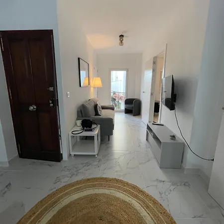 Apartment Townhouse Center Old Town *