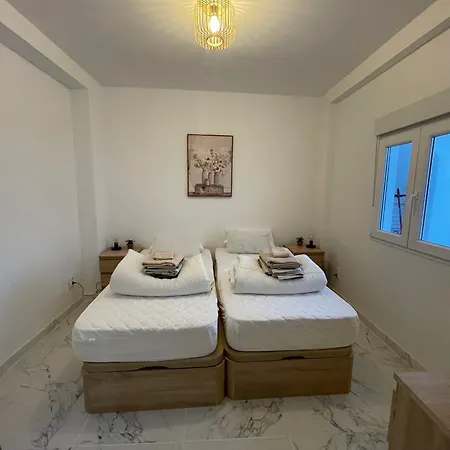 Apartment Townhouse Center Old Town *